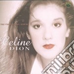 Celine Dion - French Love Album