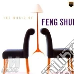 Music Of Feng Shui / Various cd