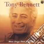Tony Bennett - More Songs From The Heart