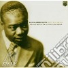 Louis Armstrong - West End Blues cd