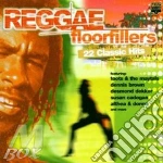 Reggae Floorfillers cd