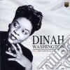 Dinah Washington - Diva cd