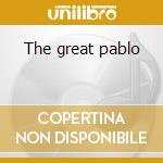 The great pablo cd musicale di Augustus Pablo