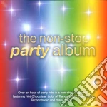 Non-Stop Party Album (The) / Various cd