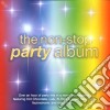 Non-Stop Party Album (The) / Various cd
