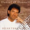 Daniel O'Donnell - Heartbreakers cd