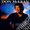Don Mclean - The Collection cd musicale di MCLEAN DON