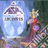Asia - The Best Of Asia Archives 1988-1997 cd