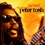 Peter Tosh - The Best Of Peter Tosh cd