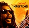 Peter Tosh - The Best Of Peter Tosh cd