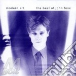 John Foxx - Modern Art