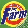 Farm (The) - The Very Best Of cd