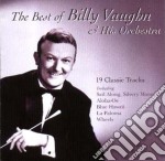 Billy Vaughn Orchestra - The Best Of Billy Vaughn And His Orchestra