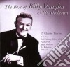 Billy Vaughn Orchestra - The Best Of Billy Vaughn And His Orchestra cd