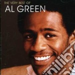 Al Green - The Very Best Of Al Green