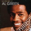 Al Green - The Very Best Of Al Green cd