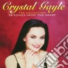 Crystal Gayle - The Collection cd