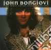 Bon Jovi - The Power Station Sessions 1980-1983 cd