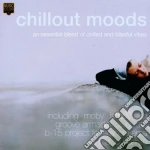 Chillout Moods cd