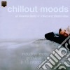 Chillout Moods cd