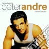 Peter Andre - The Very Best Of.. The Hits Collection cd