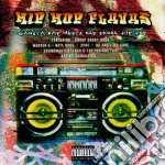 Hip Hop Flavas / Various cd