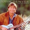 John Denver - Collection cd musicale di DENVER JOHN