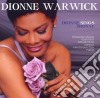 Dionne Warwick - Dionne Sings Dionne cd
