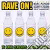 Rave On! / Various cd