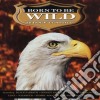 Born To Be Wild / Various cd