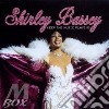 Shirley Bassey - Keep The Music Playing cd