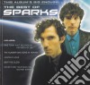 Sparks - This Album'S Big Enough - The Best Of Sparks cd
