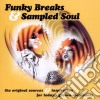 Funky Breaks And Sampled Soul cd