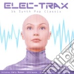 16 Synth Pop Classix - Elec-trax