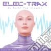 16 Synth Pop Classix - Elec-trax cd
