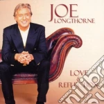 Joe Longthorne - Love & Reflection cd