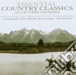 Essential Country Classics / Various cd