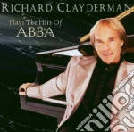 Richard Clayderman - Plays The Hits Of Abba cd
