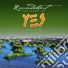 Yes - Roundabout - The Best Live cd