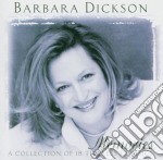 Barbara Dickson - Memories