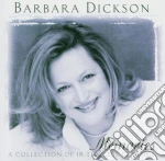 Barbara Dickson - Memories cd