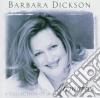 Barbara Dickson - Memories cd