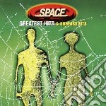 Space - Greatest Hits And Unheard Bits