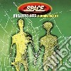 Space - Greatest Hits And Unheard Bits cd