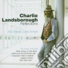Charlie Landsborough - Reflections cd