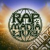Rap Mania Live / Various (2 Cd) cd