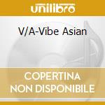 V/A-Vibe Asian cd