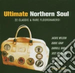 Ultimate Northern Soul / Various cd