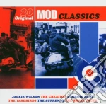20 Original Mod Classics / Various cd