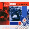 20 Original Mod Classics / Various cd